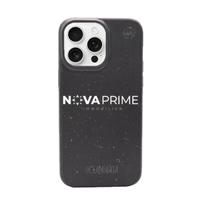 Novaprime Holding Hülle Schwarz