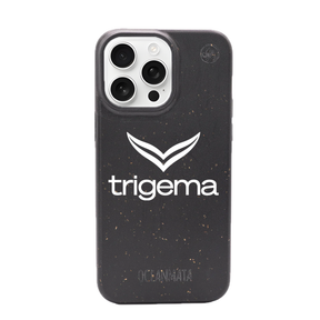 Trigema Hülle Schwarz