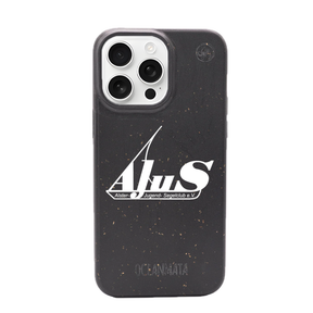 AJuS e.V. Hülle Schwarz
