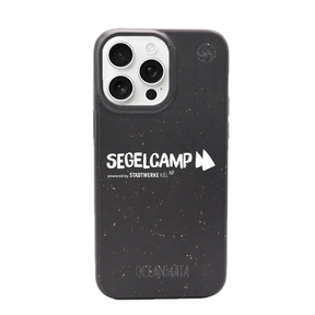 Segelcamp powered by Stadtwerke Kiel Hülle Schwarz