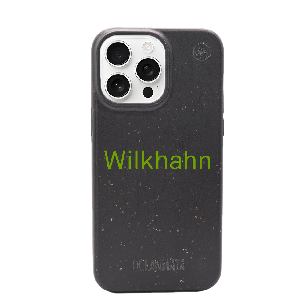 Wilkhahn Hülle Schwarz