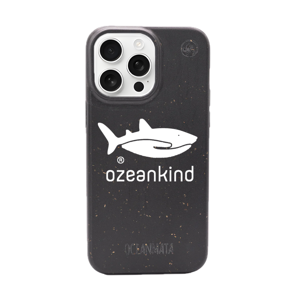 Ozeankind e.V. Hülle Schwarz