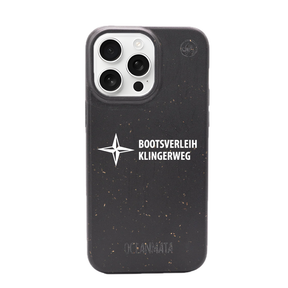 Bootsverleih Klingerweg Hülle Schwarz