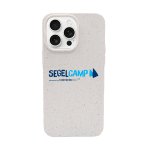Segelcamp powered by Stadtwerke Kiel Hülle Weiß