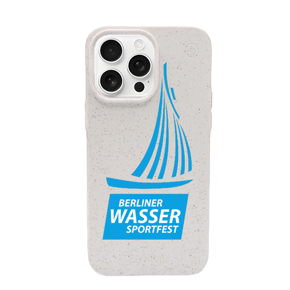 Berliner Wassersportfest GmbH × OceanMata Hülle