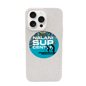 NALANI SUPSURFING Hülle Weiß