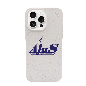 AJuS e.V. Hülle Weiß
