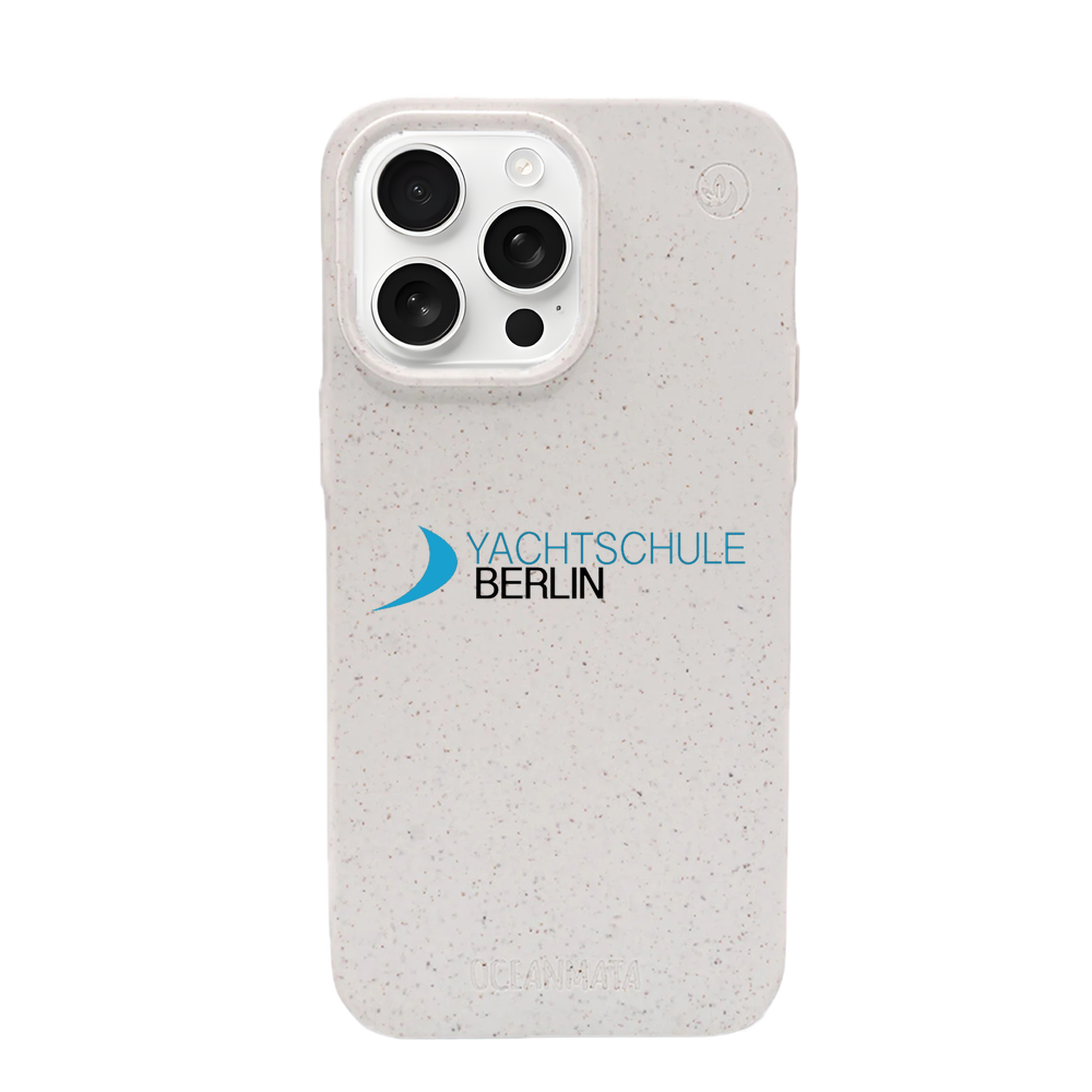 Yachtschule Berlin × OceanMata Hülle