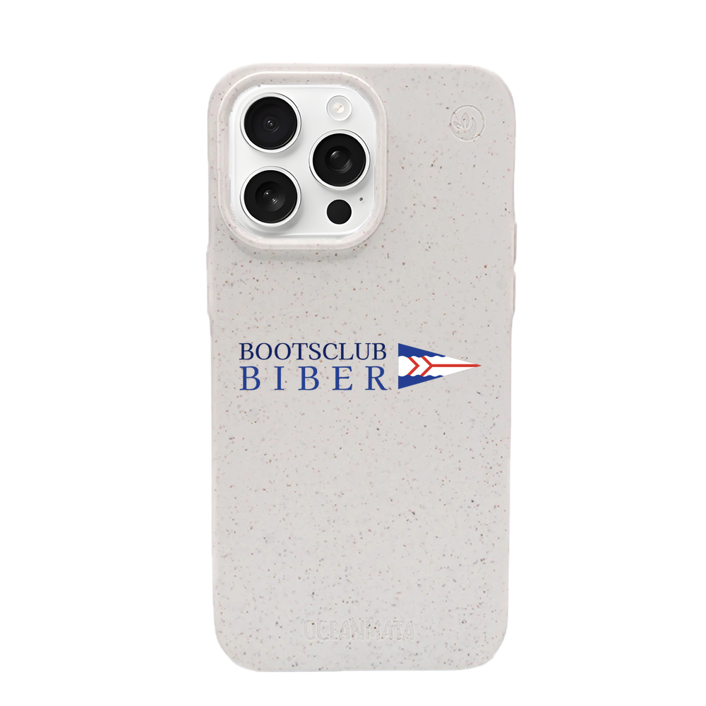 Boots-Club-Biber Hamburg e.V × OceanMata Hülle