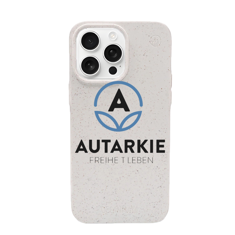 Max Wagner Autarkie GmbH × OceanMata Hülle (Muster)