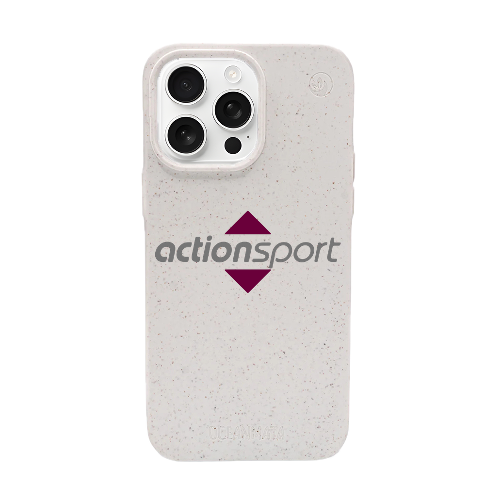 Action-Sport NE GmbH × OceanMata Hülle (Muster)