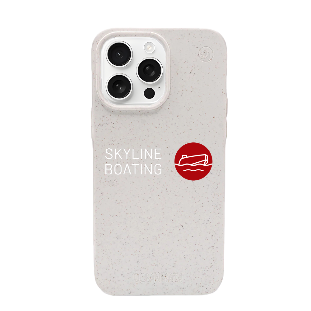 SkylineBoating — Wassersportzentrum Frankfurt × OceanMata Hülle
