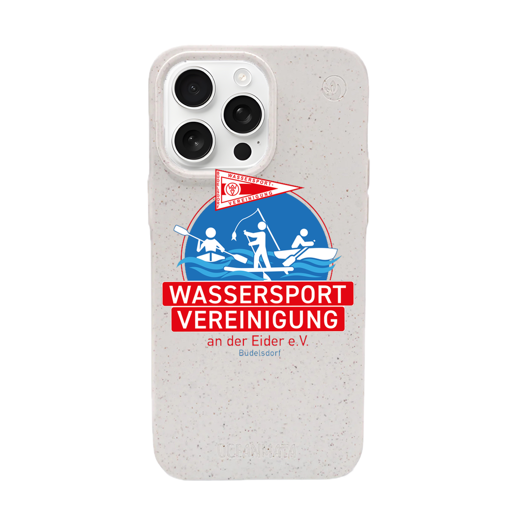 Wassersportvereinigung an der Eider Büdelsdorf e.V. × OceanMata Hülle (Muster)