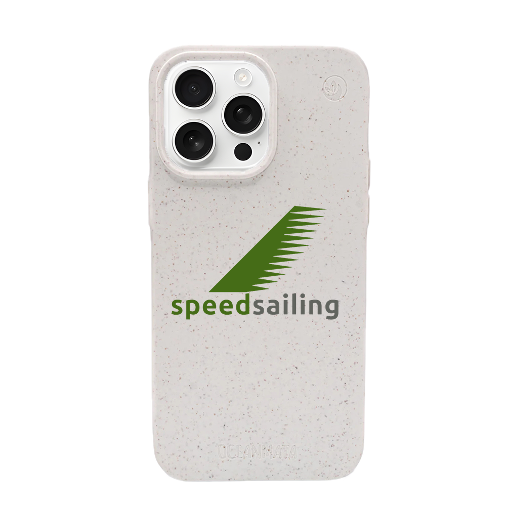speedsailing × OceanMata Hülle