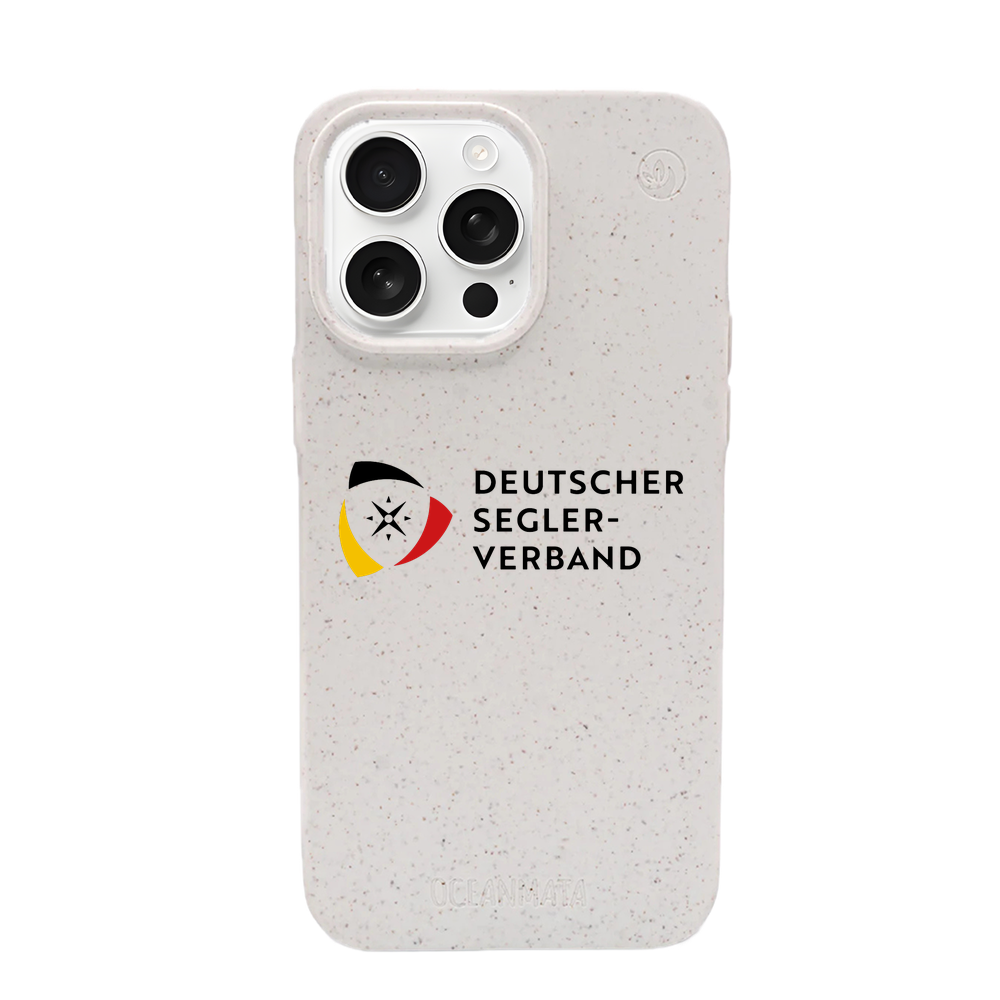 Prüfungsausschuss für amtliche Sportbootführerscheine und Funkzeugnisse Bremen × OceanMata Hülle (Muster)