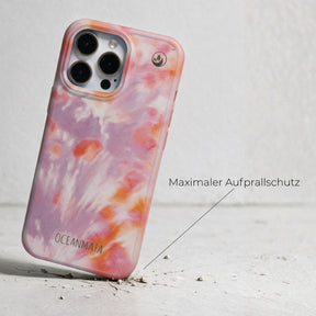 Nachhaltige Handyhülle Samsung S26 Bluepine aus Ocean Plastic — Aufprallschutz im Alltagstest