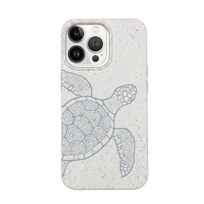 Biologisch abbaubare Handyhülle iPhone 13 pro max Kurakura — kompostierbar — Vorderseite