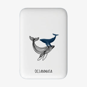 Powerbank MagSafe BlueWhale