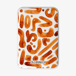 Powerbank MagSafe buchstabensuppe