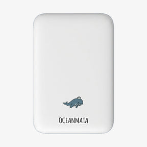 Powerbank MagSafe captainwhale