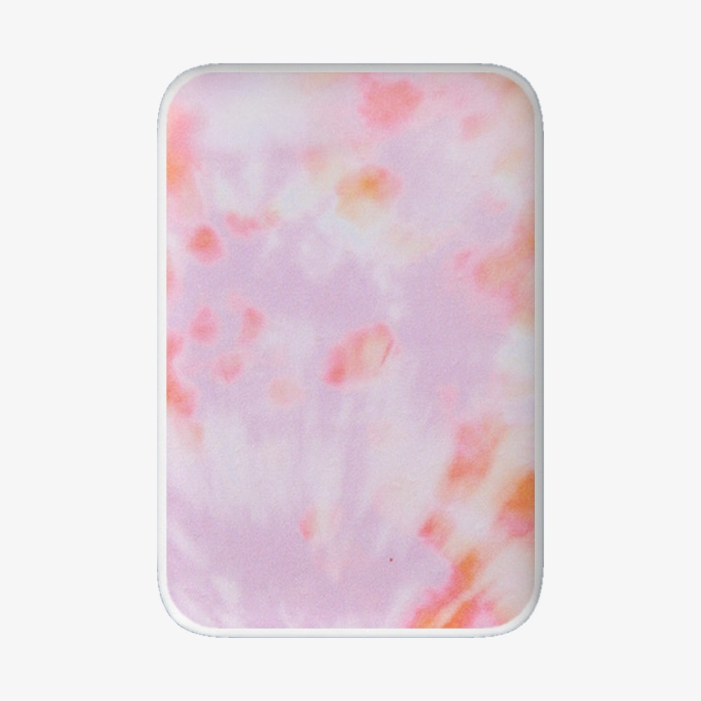 Powerbank MagSafe - "Coralful" - nachhaltig
