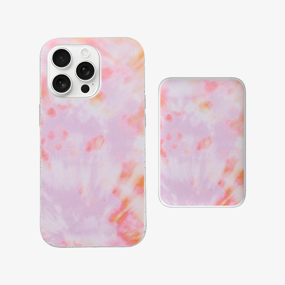 Powerbank MagSafe - "Coralful" - nachhaltig