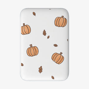 Powerbank MagSafe Pumpkin