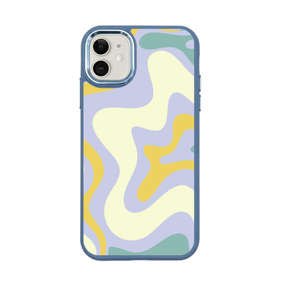 iPhone 11 Case - Retro Summer - sustainable