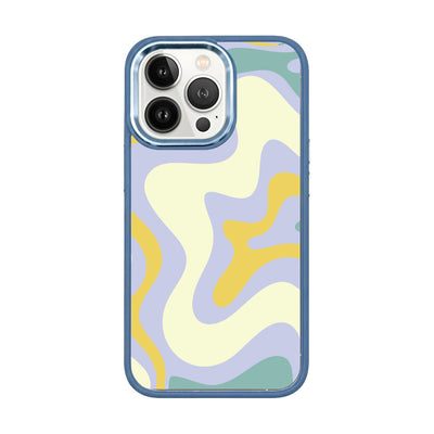 iPhone 13 pro max case - Retro Summer - sustainable