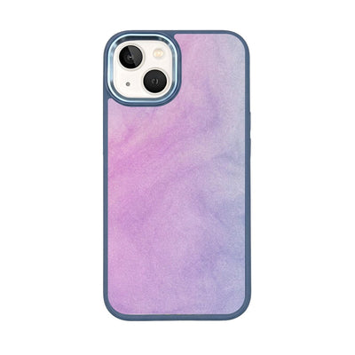 iPhone 13 hoesje - Ombre - "Sunrise" duurzaam