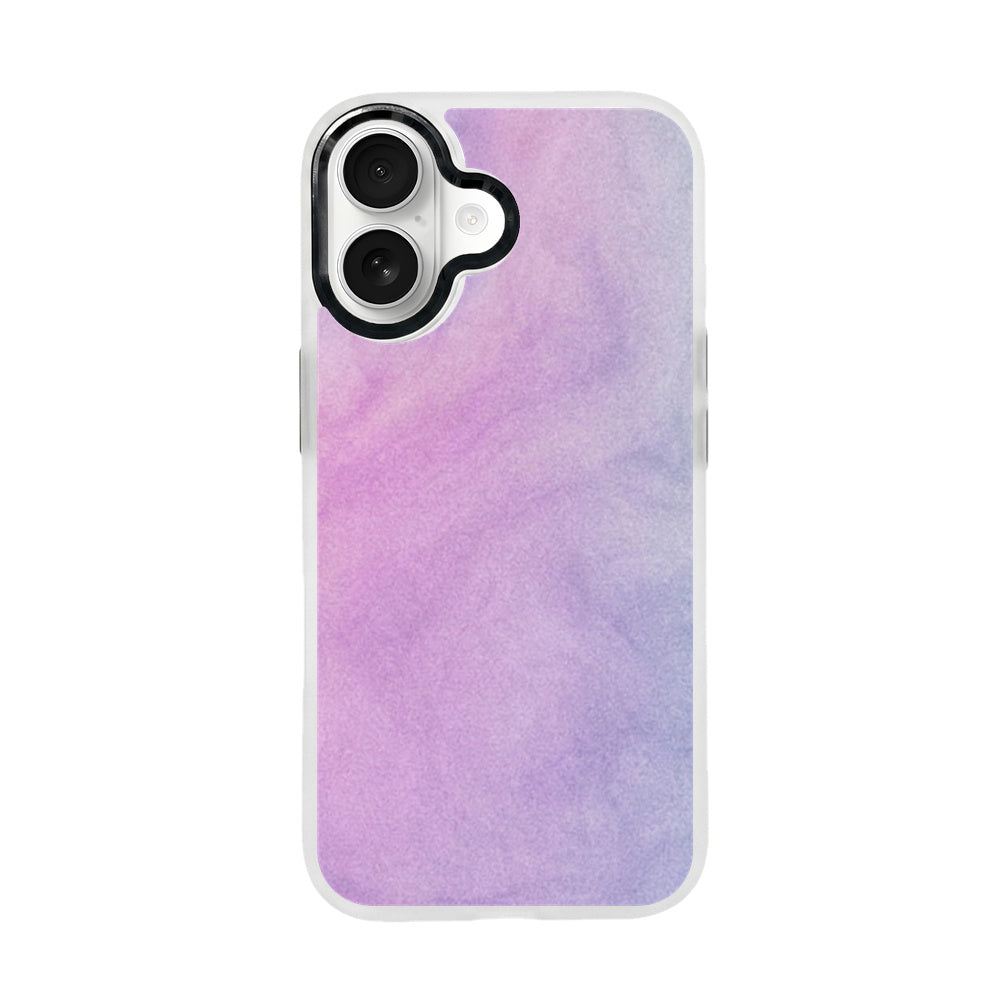 Nachhaltige Handyhülle iPhone 17 Sunrise aus Ocean Plastic — Vorderseite
