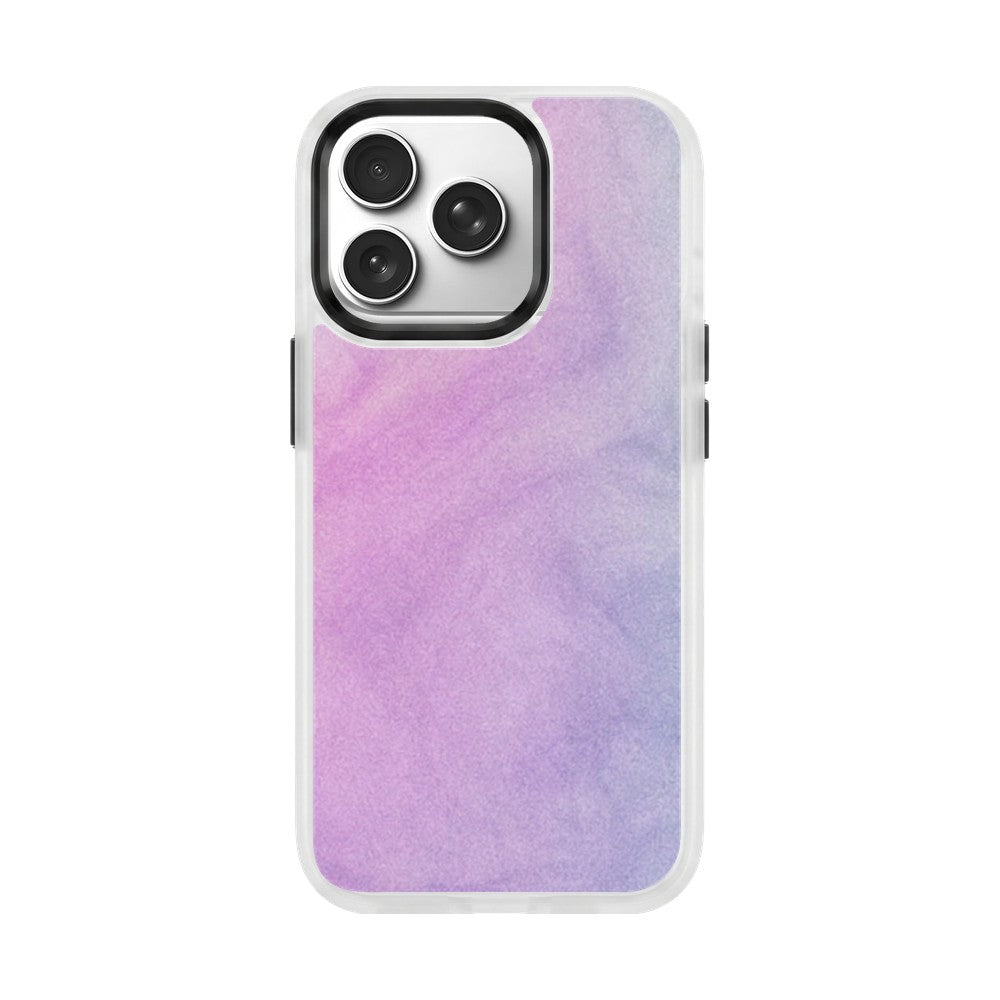 iPhone 18 Pro Max / 17 Pro Max Hülle - Ombre - "Sunrise" nachhaltig