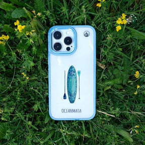 Nachhaltige Handyhülle iPhone 14 pro Supclub — Bonus