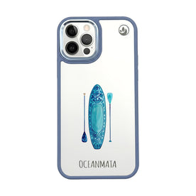 Nachhaltige Handyhülle iPhone 12 pro / iPhone 12 Supclub — Vorderseite