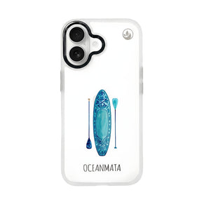 Nachhaltige Handyhülle iPhone 17 Supclub — Vorderseite