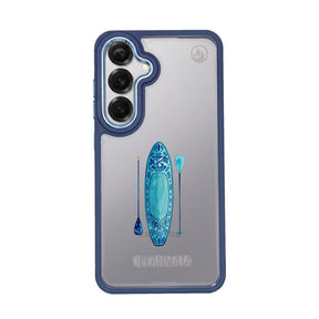 Nachhaltige Handyhülle Samsung S24+ Supclub — Vorderseite