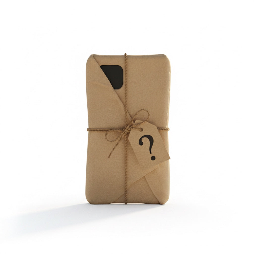 Samsung S26 Hülle - Überraschungsdesign