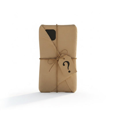 Samsung S24+ Case - Surprise Design
